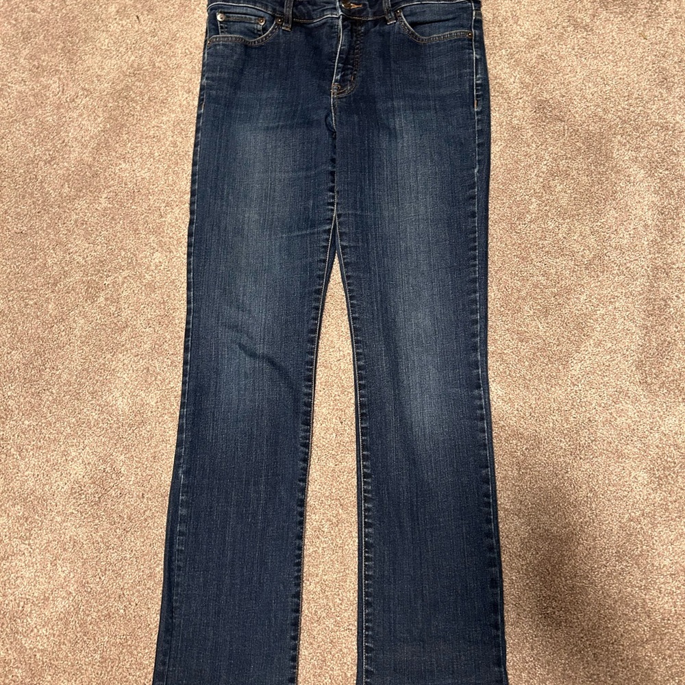 Ralph Lauren Women's Jeans